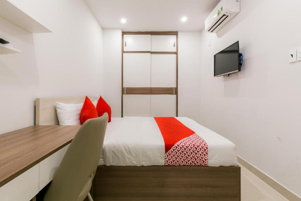 Igo 3 Aparthotel