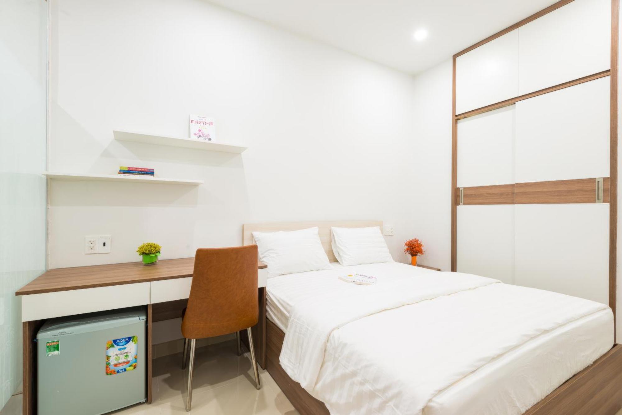 Igo 3 * Ho Chi Minh City