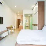 Igo Apart Hotel 3