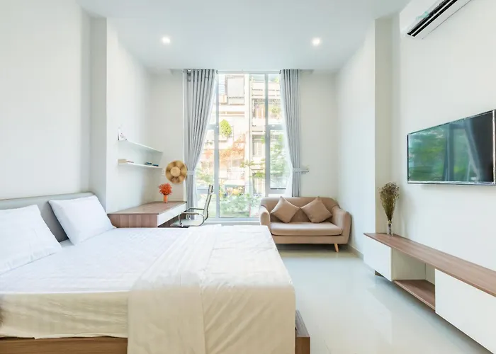 Igo Apart Hotel 3