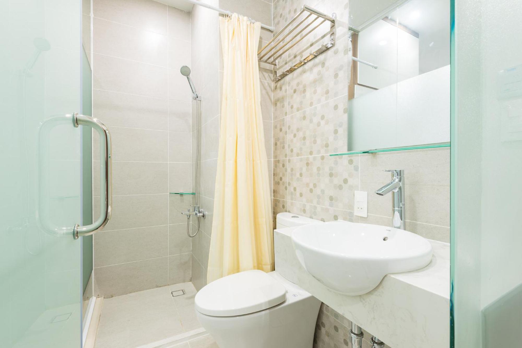 Igo 3 Khách sạn hẻo lánh