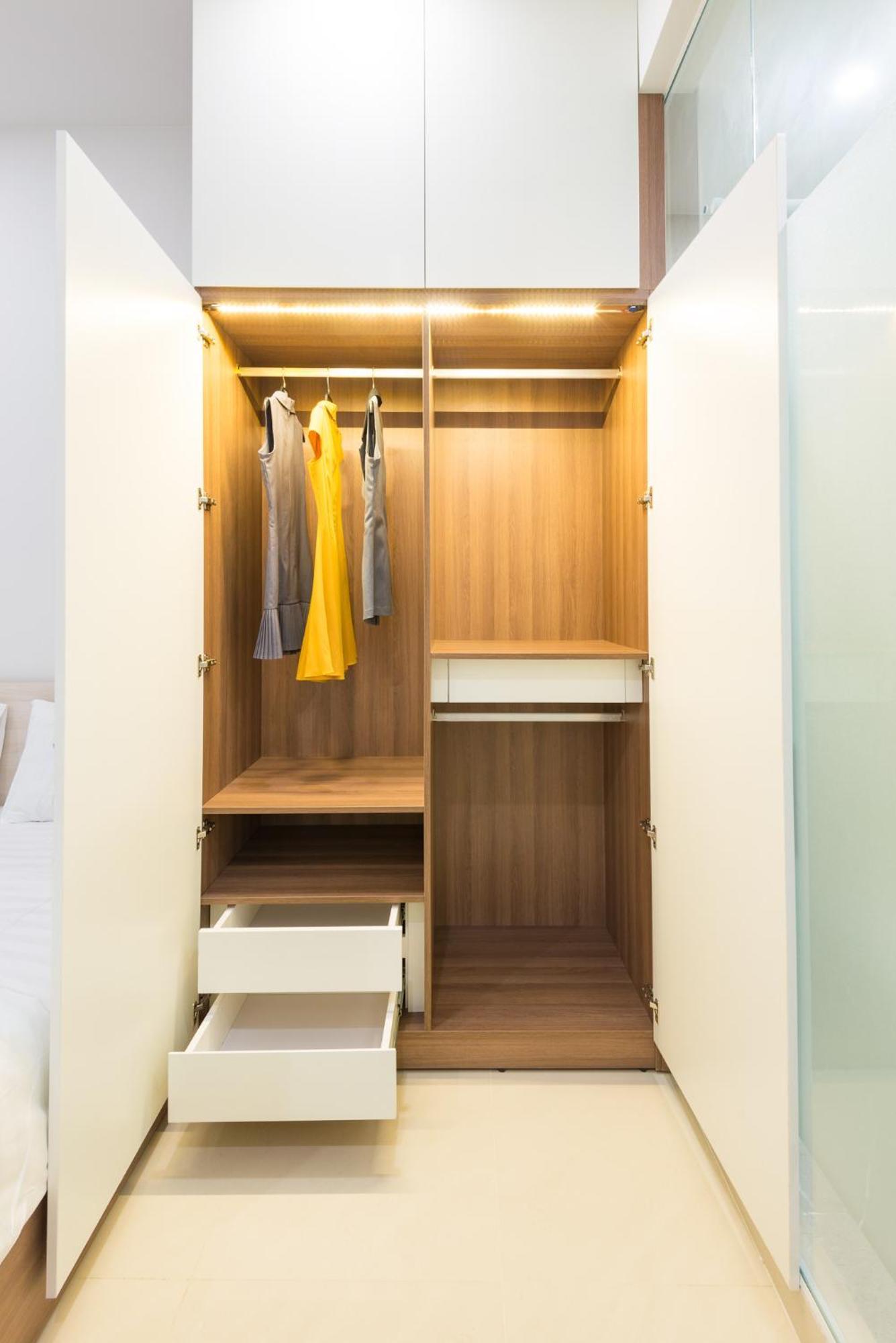 Khách sạn hẻo lánh Igo 3