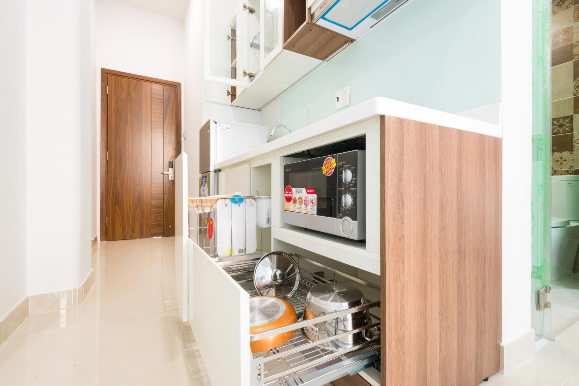 Igo 3 Khách sạn hẻo lánh *