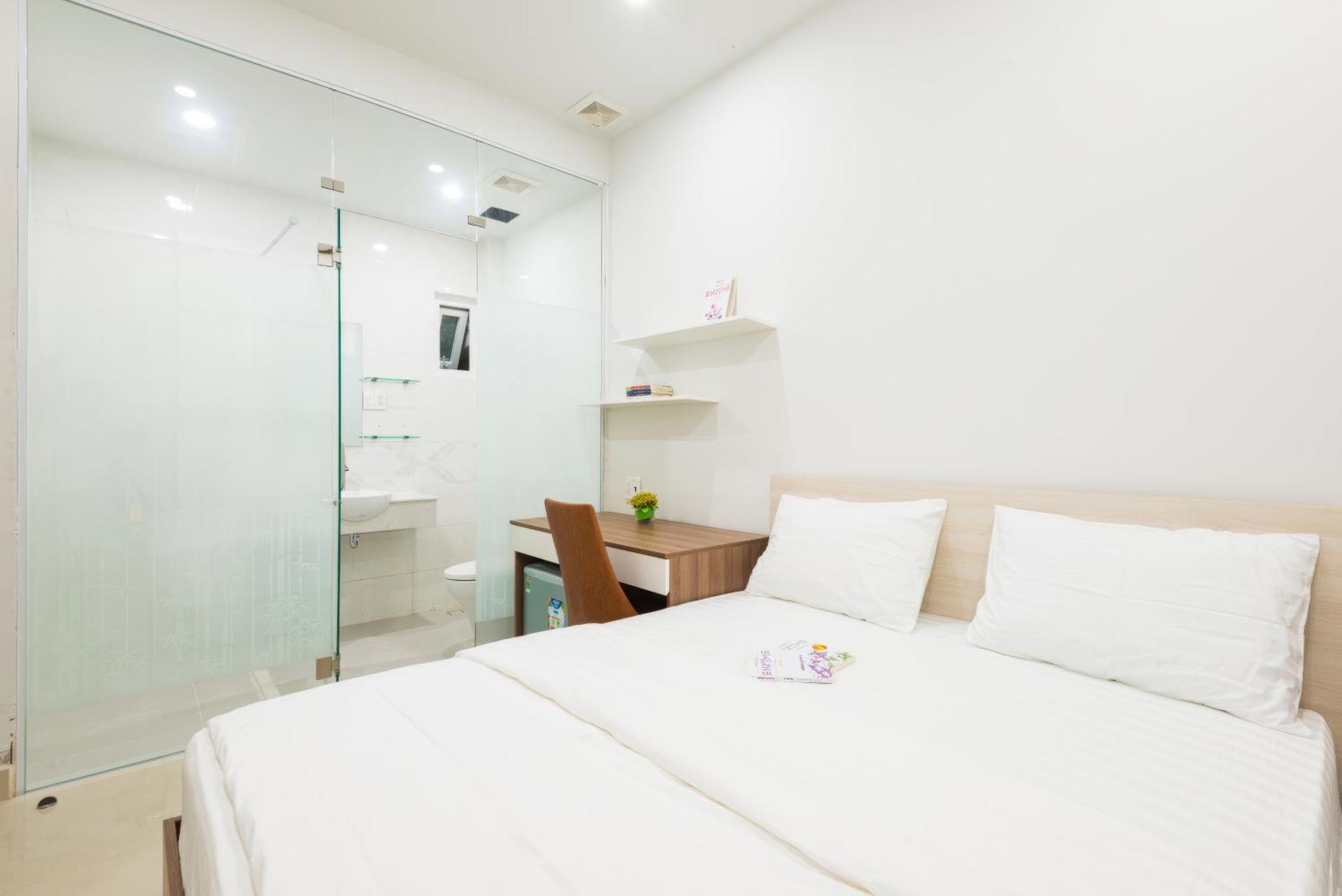 Khách sạn hẻo lánh Igo 3 *