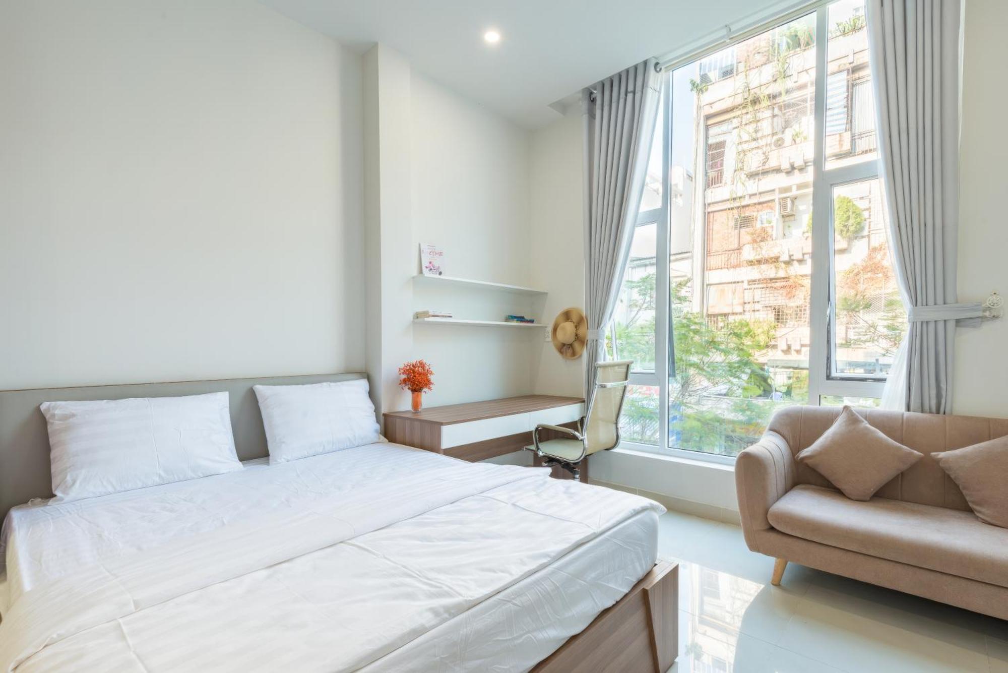 Khách sạn hẻo lánh Igo 3