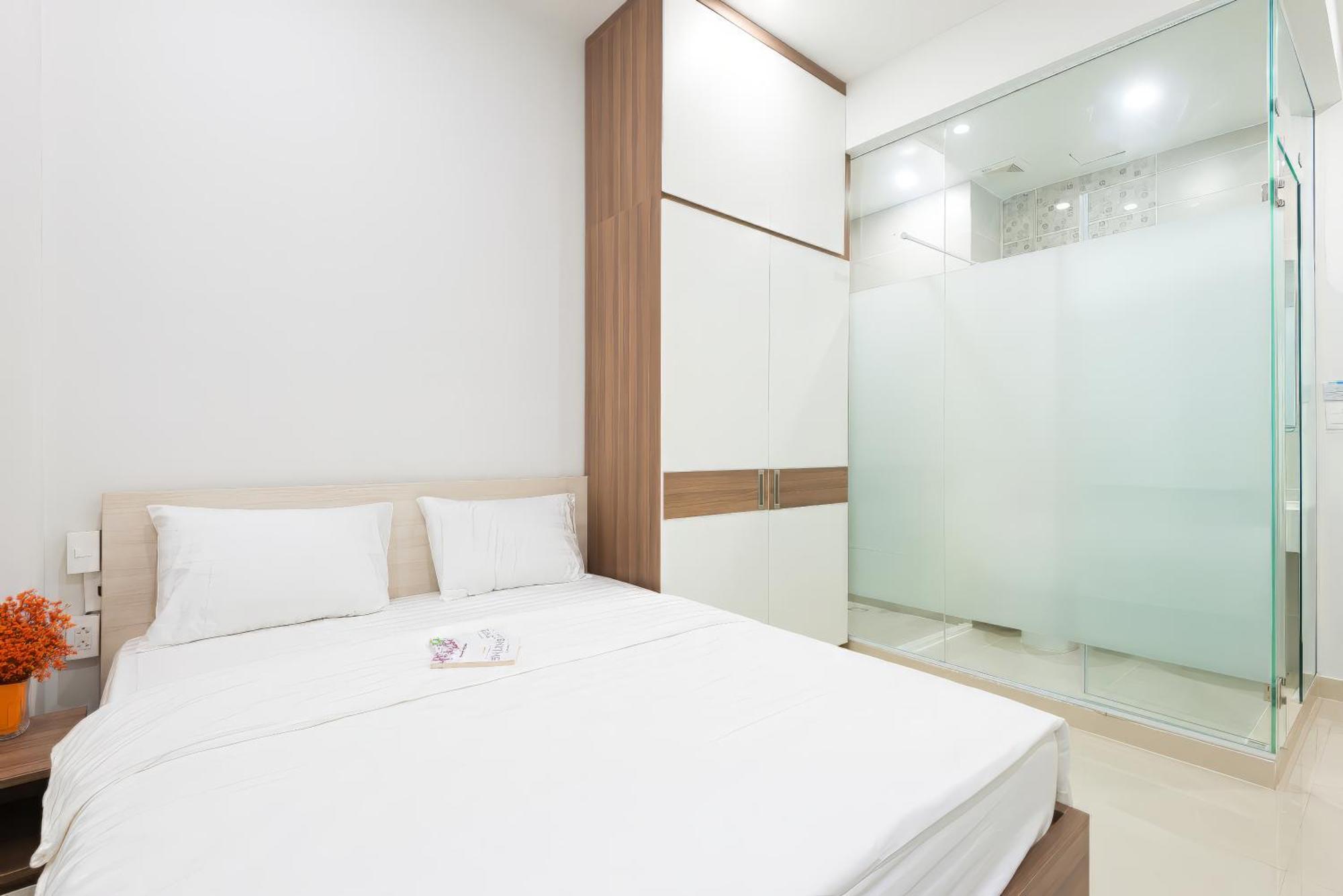 Khách sạn hẻo lánh Igo 3 TP. Hồ Chí Minh
