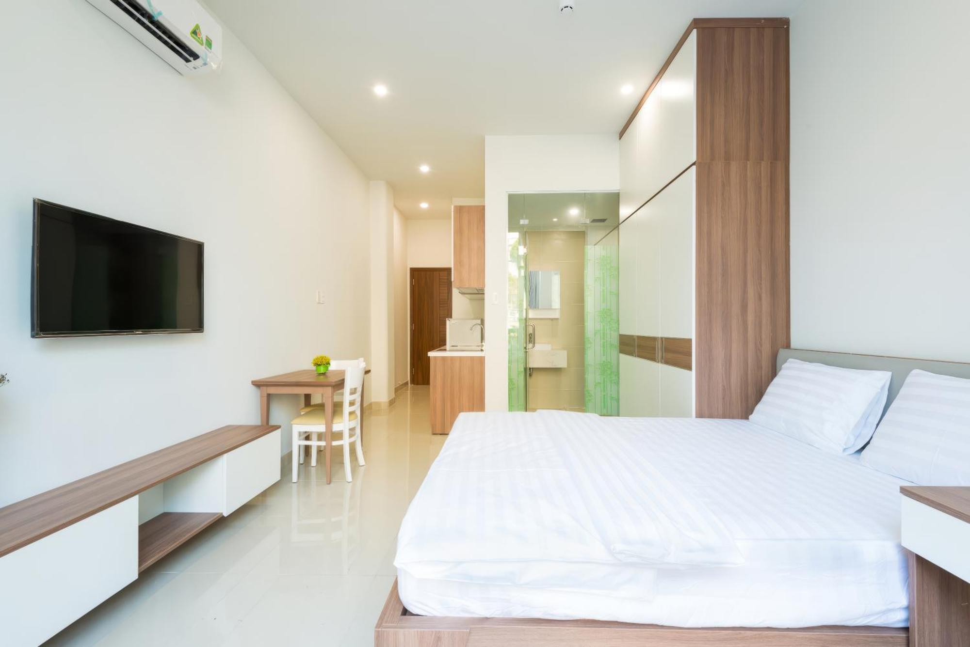 Igo 3 TP. Hồ Chí Minh