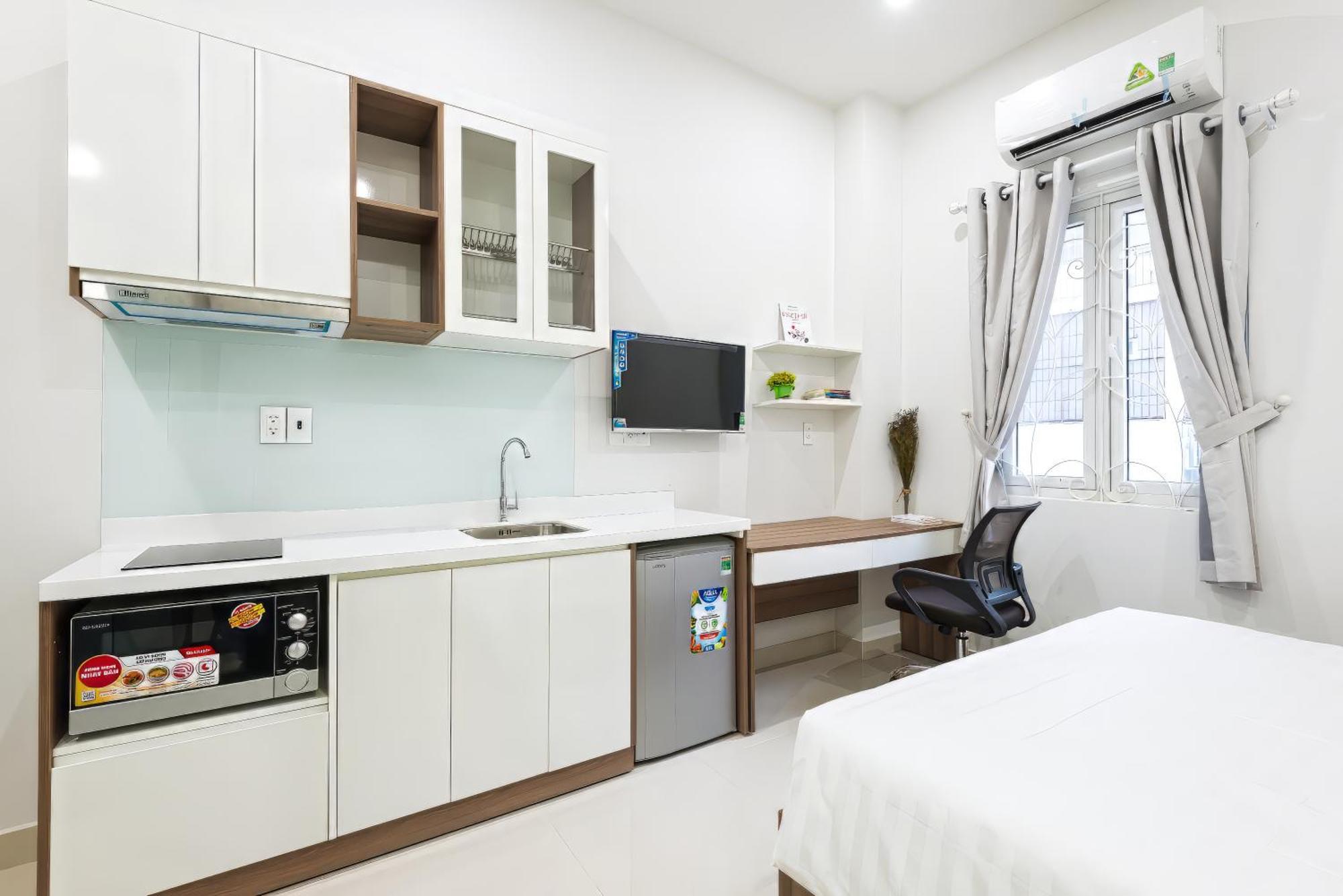 Khách sạn hẻo lánh Igo 3 *