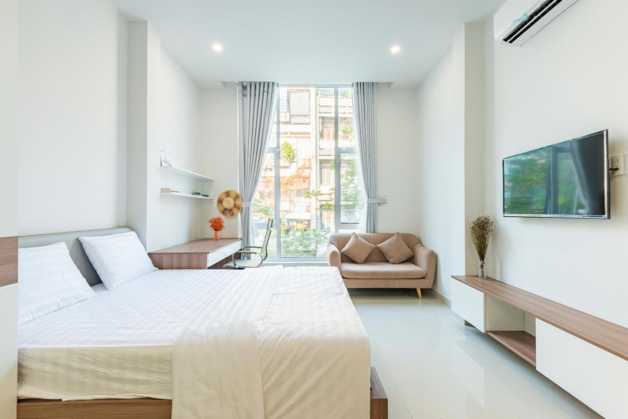 Igo 3 * TP. Hồ Chí Minh