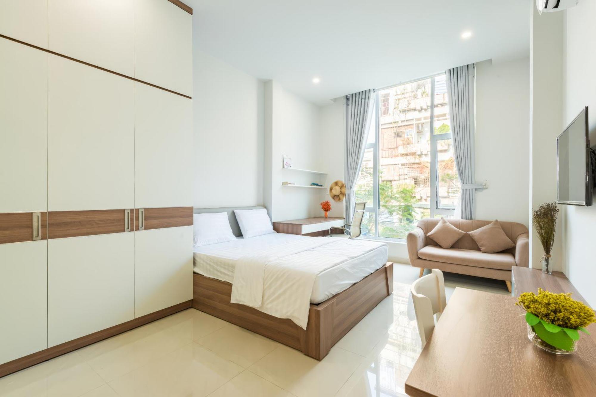 Igo 3 Khách sạn hẻo lánh